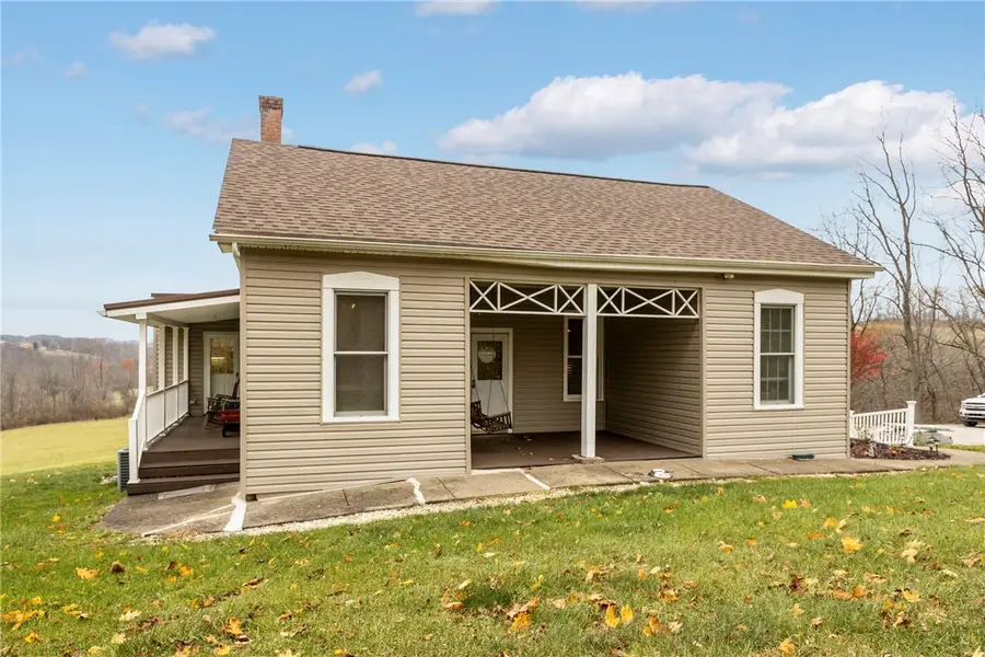 414 State Route 231, Claysville, PA 15323 - #3