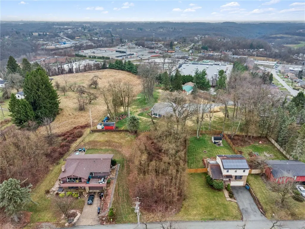 1810 Naser Rd, North Versailles, PA 15137 - #1