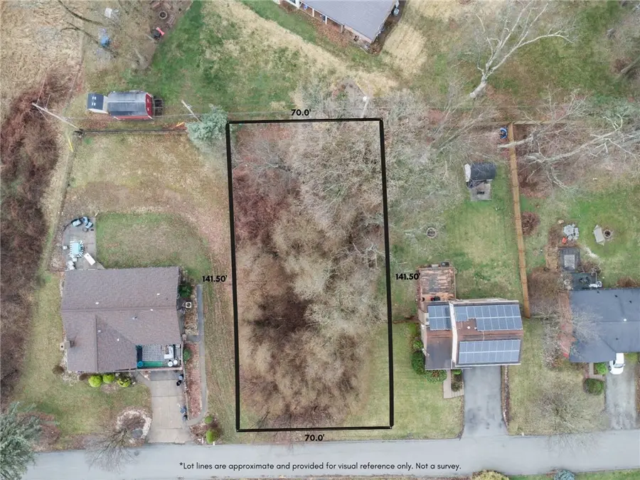 1810 Naser Rd, North Versailles, PA 15137 - #2