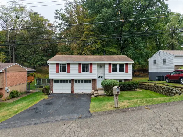 762 Cedarwood Dr, Pittsburgh, PA 15235