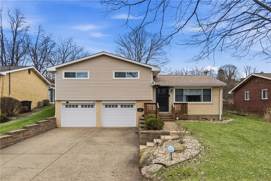 836 Lindenwood Dr, Pittsburgh, PA 15234 - #3