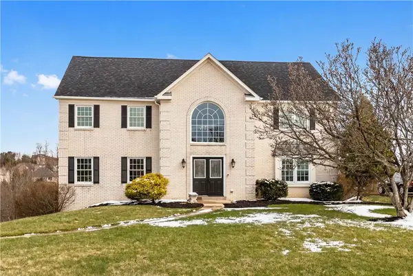 209 Fox Run Dr, Venetia, PA 15367