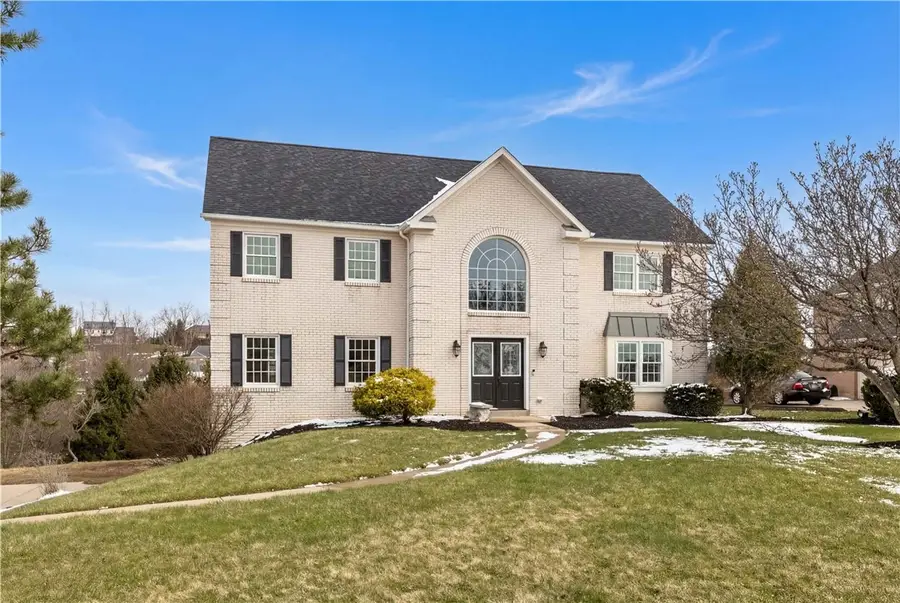 209 Fox Run Dr, Venetia, PA 15367 - #2