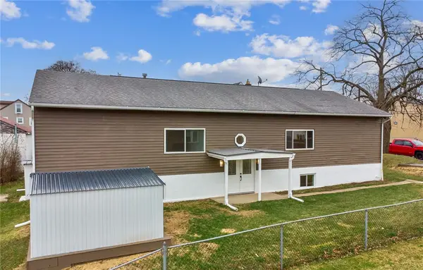 749 Parkway Dr, Harwick, PA 15049