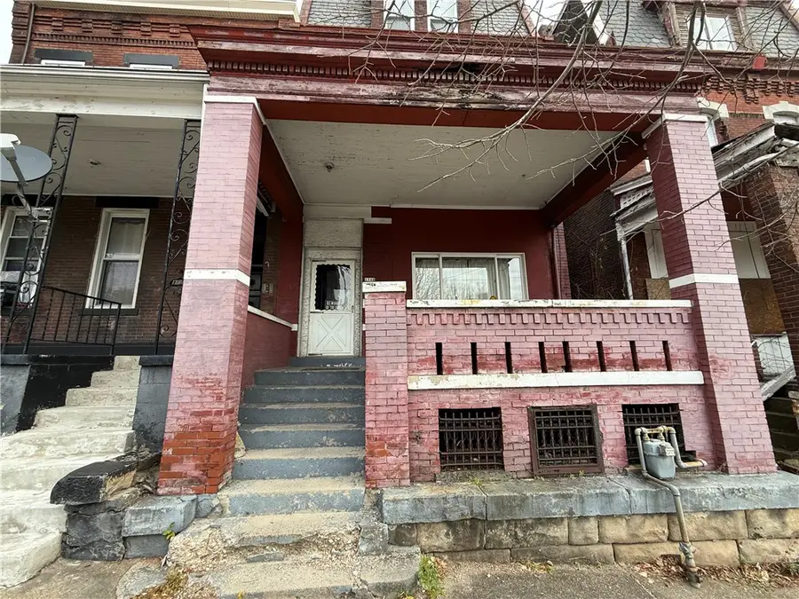 1722 Brighton Pl, Pittsburgh, PA 15212 - #2