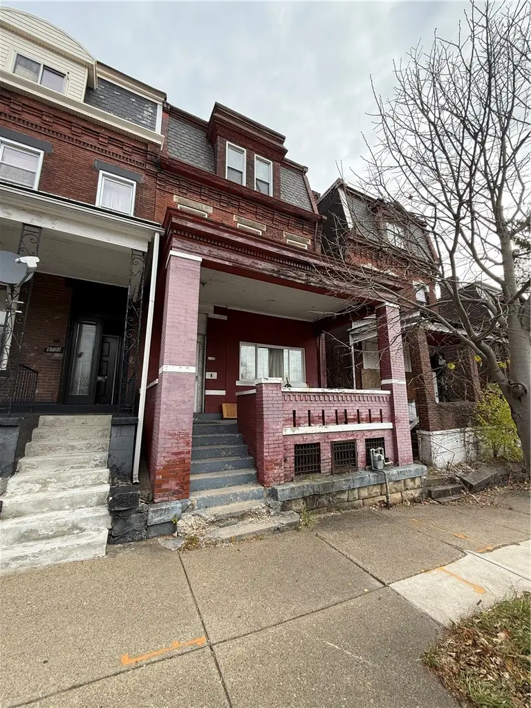 1722 Brighton Pl, Pittsburgh, PA 15212 - #3