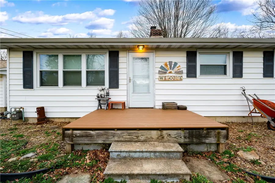 310 Sherwood Drive, Mercer, PA 16137 - #2