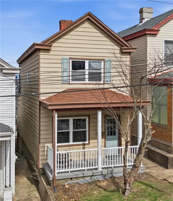 7 Augustine Street, Pittsburgh, PA 15207