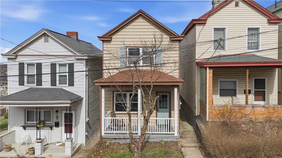 7 Augustine Street, Pittsburgh, PA 15207 - #2