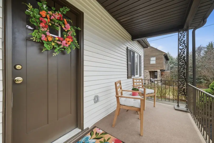 358 Dorseyville, Pittsburgh, PA 15215 - #3