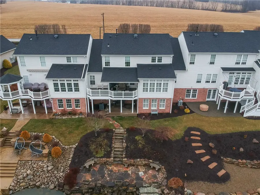 4018 Waterdam Commons, McDonald, PA 15057 - #2