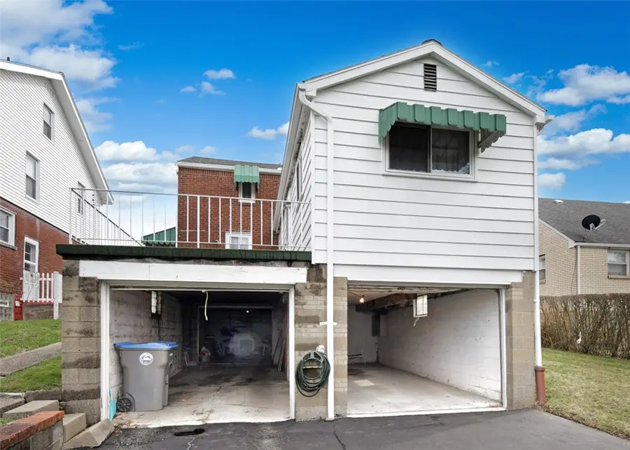 646 3rd Street, Verona, PA 15147 - #3