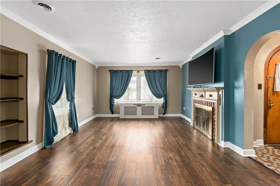 424 Hillman St, Monongahela, PA 15063 - #3