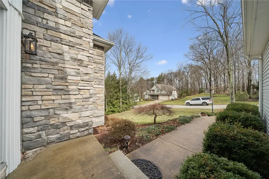 317 Ann Circle, Indiana, PA 15701 - #3