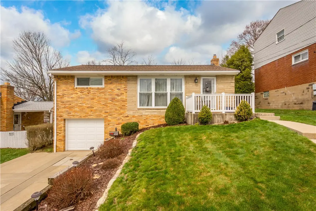 658 Elaine Drive, Pittsburgh, PA 15236 - #1