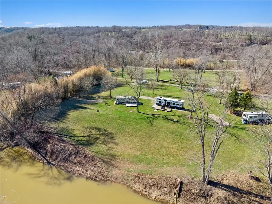 100 Pond Drive, Brownsville, PA 15417 - #3