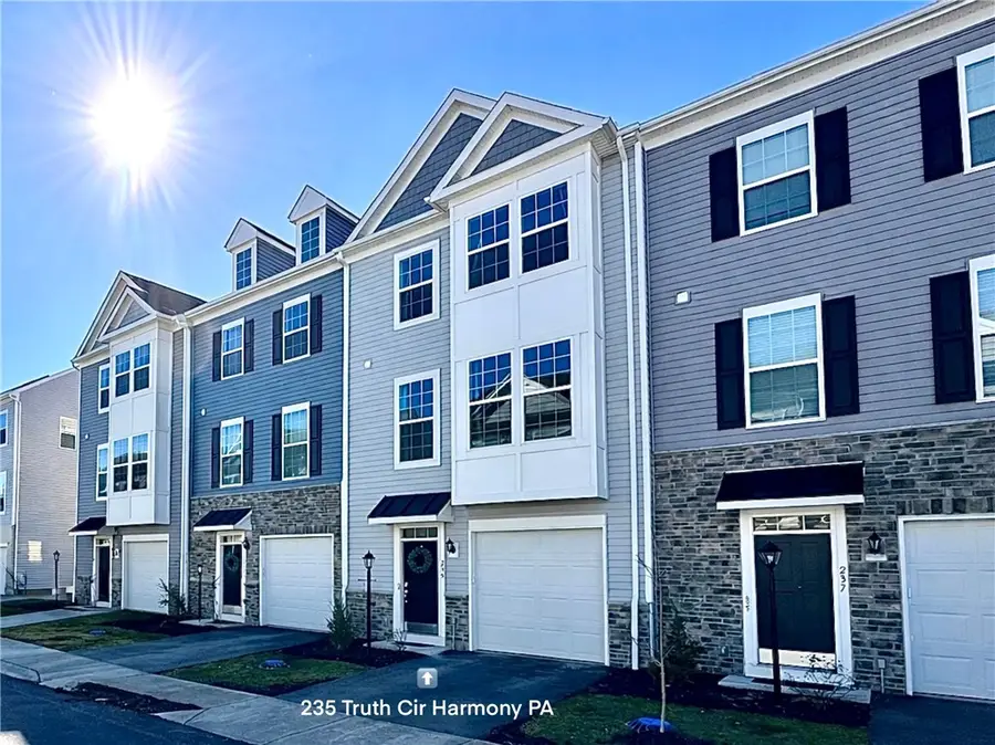 235 Truth Cir, Harmony, PA 16037 - #2