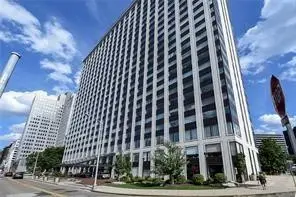 320 Fort Duquesne Blvd #12M, Pittsburgh, PA 15222