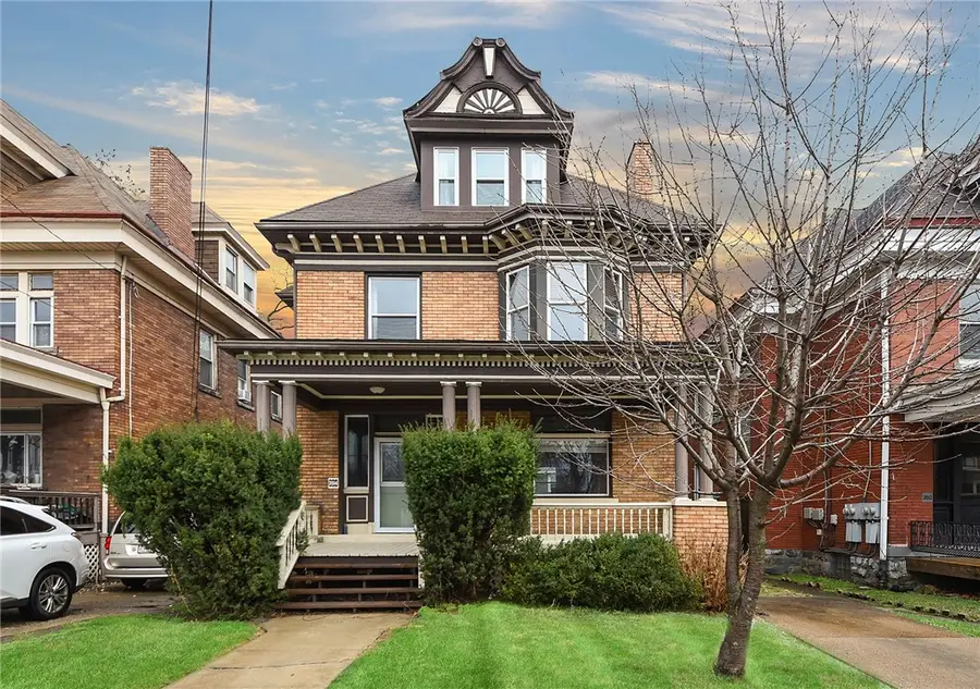 3514 Shadeland Ave, Pittsburgh, PA 15212 - #2