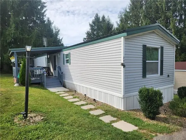 209 Baxter Lane, Butler, PA 16001