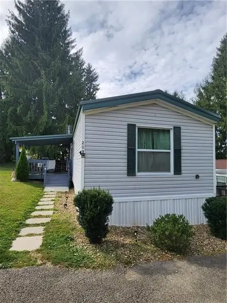 209 Baxter Lane, Unionville, PA 16001 - #3