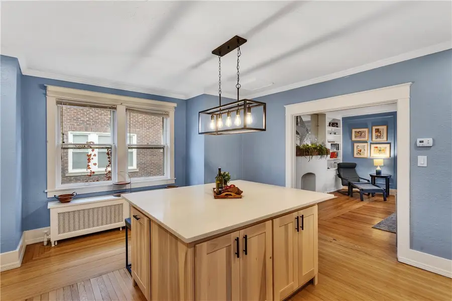 420 Center Avenue, Greensburg, PA 15601 - #3