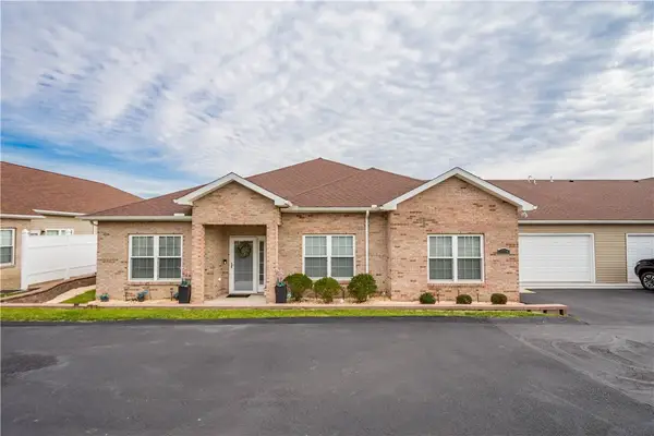 1704 Seminole Circle, Beaver Falls, PA 15010