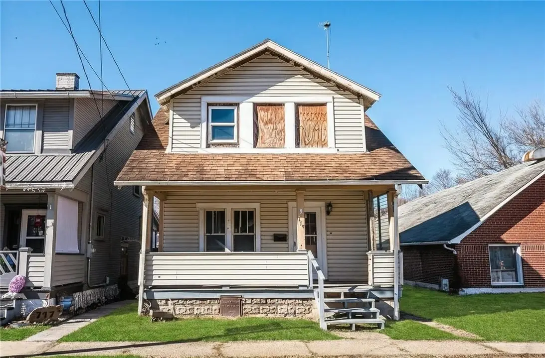 719 Woodward Ave, Kittanning, PA 16201 - #1