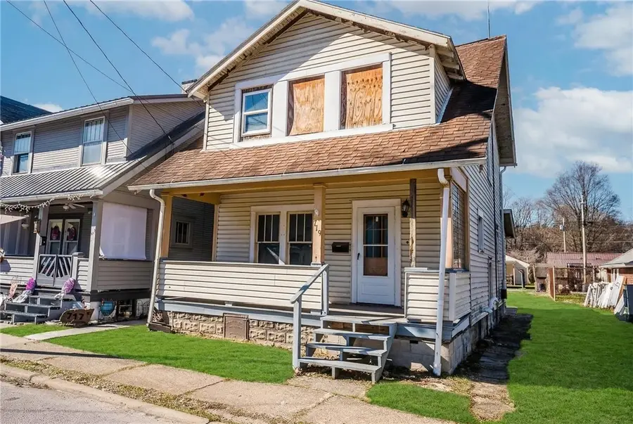 719 Woodward Ave, Kittanning, PA 16201 - #2