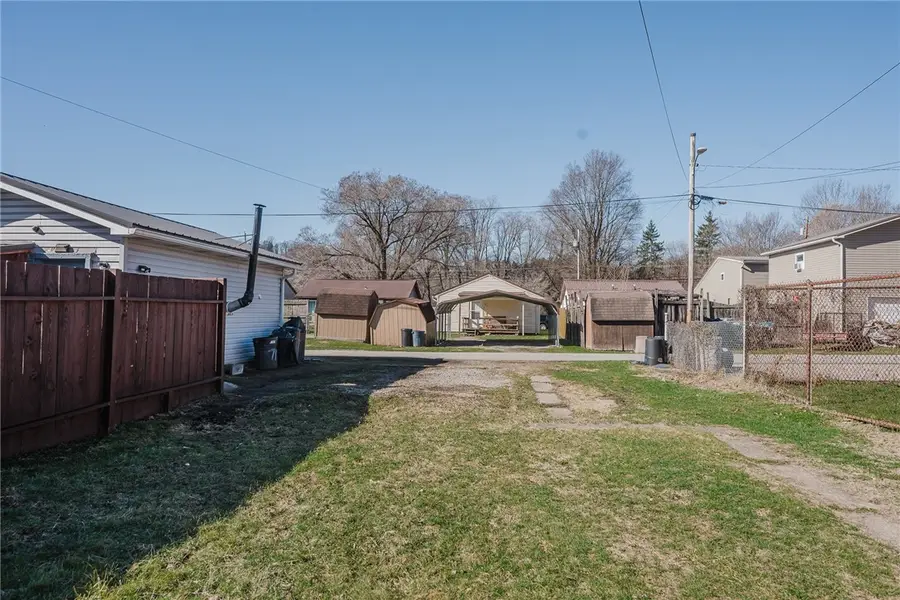 719 Woodward Ave, Kittanning, PA 16201 - #3