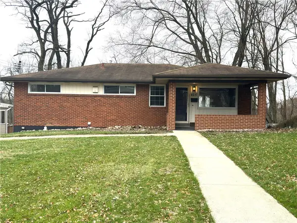 425 Fieldstone Drive, Monroeville, PA 15146