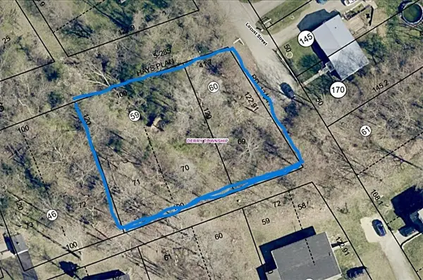 L69, 70, 71 Locust St, Latrobe, PA 15650