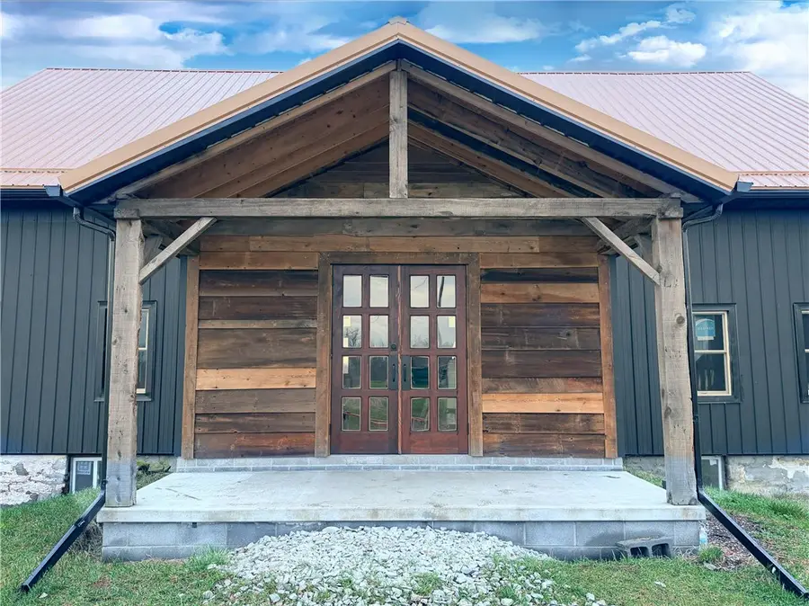 364 Hartley Hill Road, Adah, PA 15410 - #2