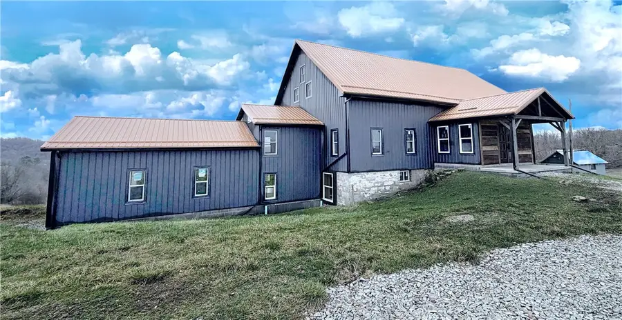 364 Hartley Hill Road, Adah, PA 15410 - #3