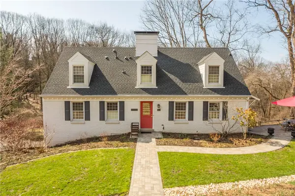 52 Newgate Rd, Pittsburgh, PA 15202