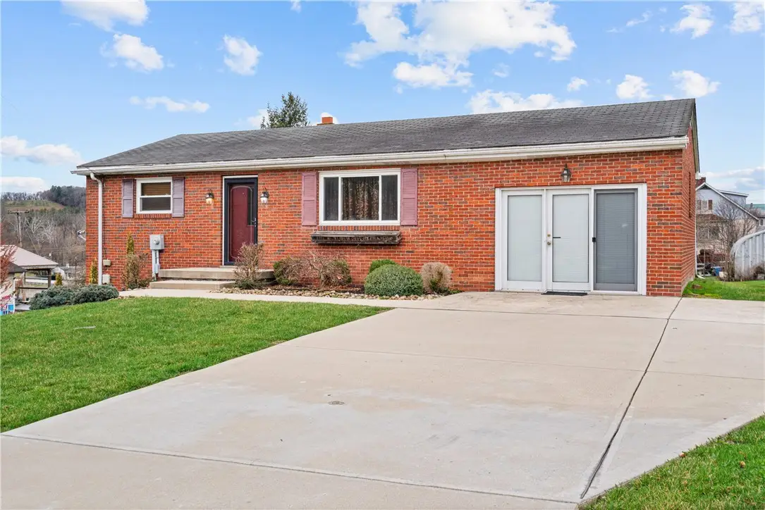 5 Harris St, Joffre, PA 15053 - #1