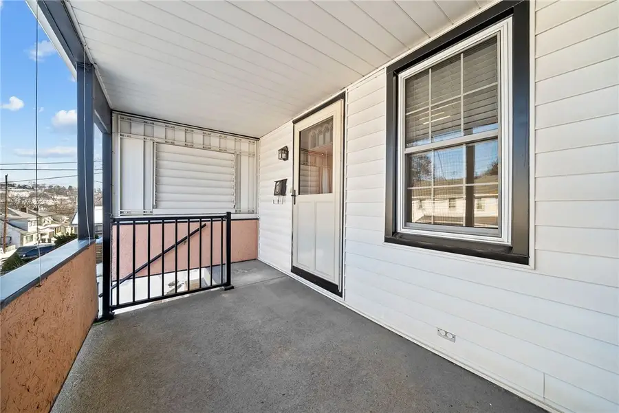 115 Frankfort Ave, Pittsburgh, PA 15229 - #2