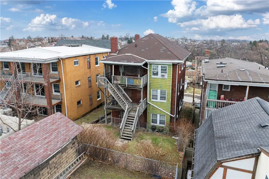 3002-3004 Clermont Avenue, Pittsburgh, PA 15227 - #2