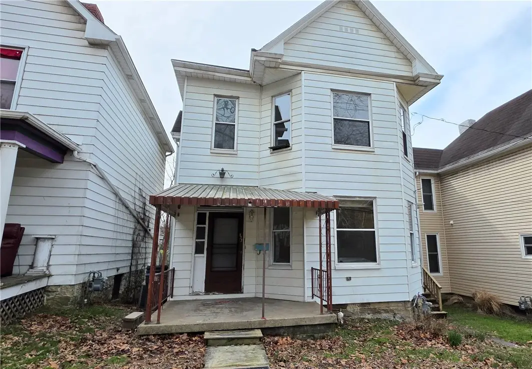 533 S South Main, Washington, PA 15301 - #1