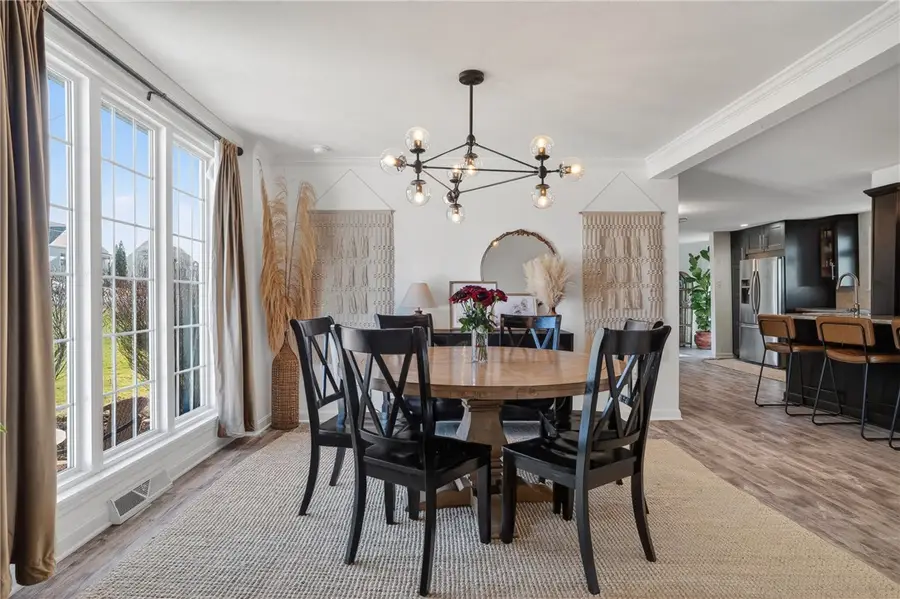 2026 Oriole Drive, Aliquippa, PA 15001 - #3