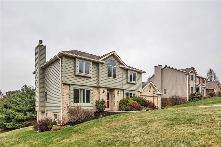 109 Whitetail Drive, Harrison City, PA 15636 - #2