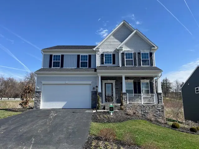 1001 Stonegate Dr., McDonald, PA 15057 - #2