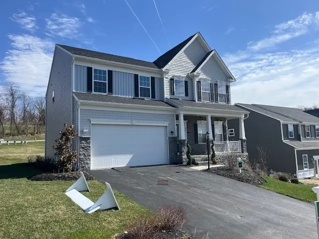 1001 Stonegate Dr., McDonald, PA 15057 - #3