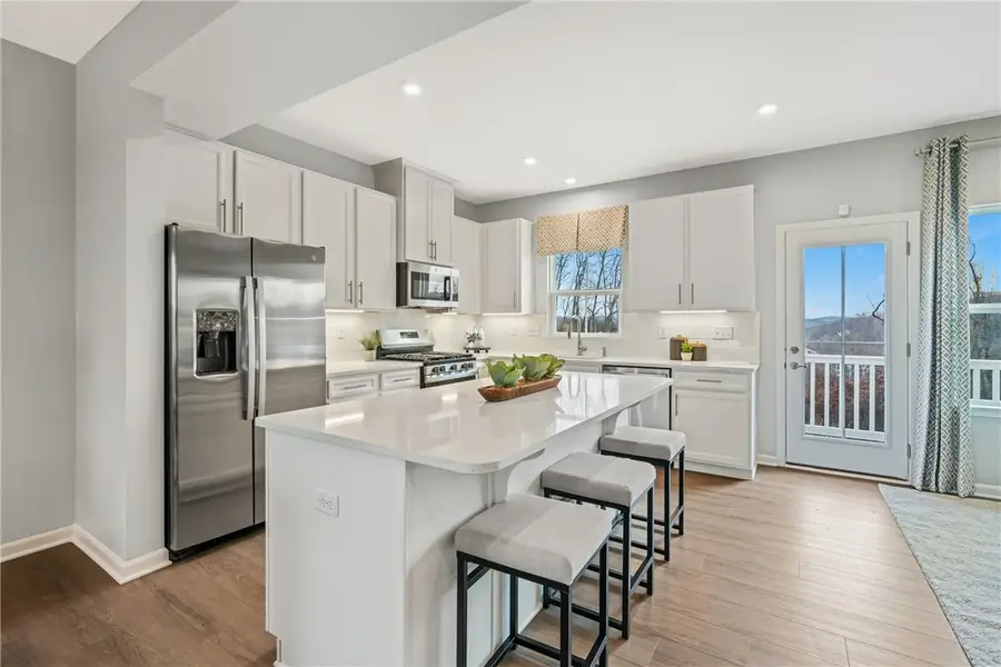 1133 Olivia Drive, Oakdale, PA 15071 - #3