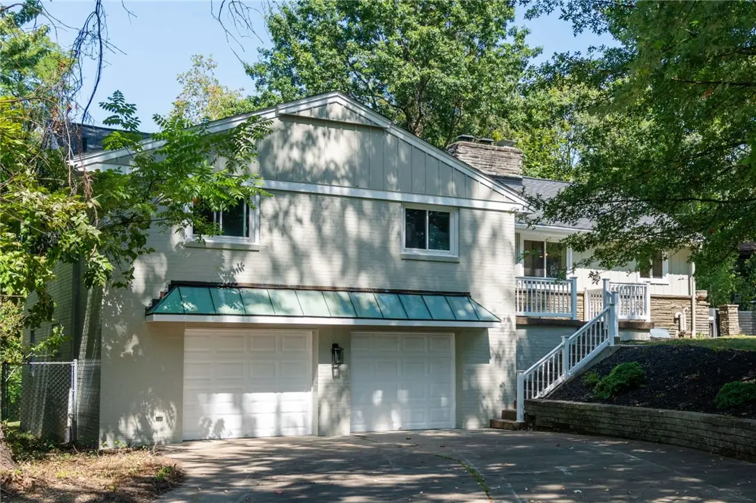 116 Westchester Pl, Pittsburgh, PA 15215 - #1