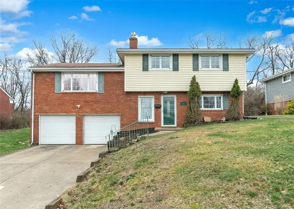 113 Leslie Road, Monroeville, PA 15146