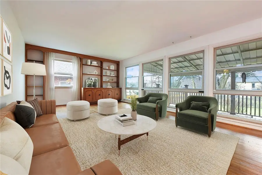 1242 S Negley Ave, Pittsburgh, PA 15217 - #3