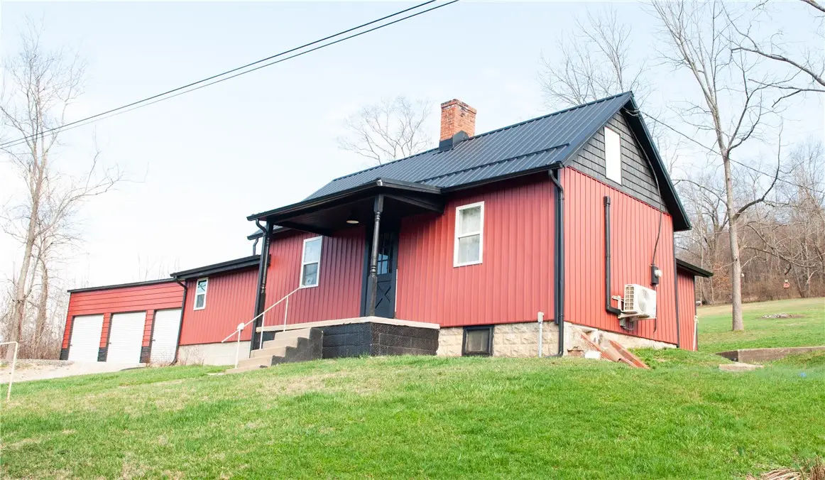 1635 E Roy Furman Hwy, Carmichaels, PA 15320 - #1