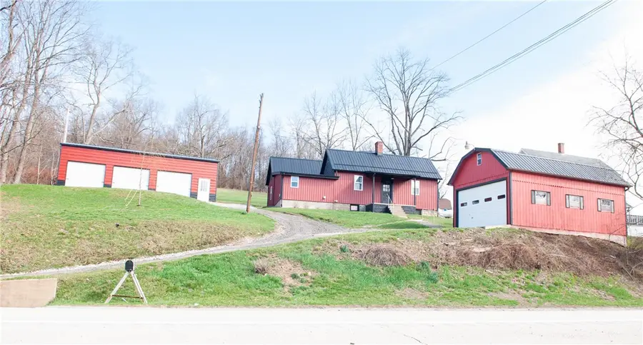 1635 E Roy Furman Hwy, Carmichaels, PA 15320 - #2