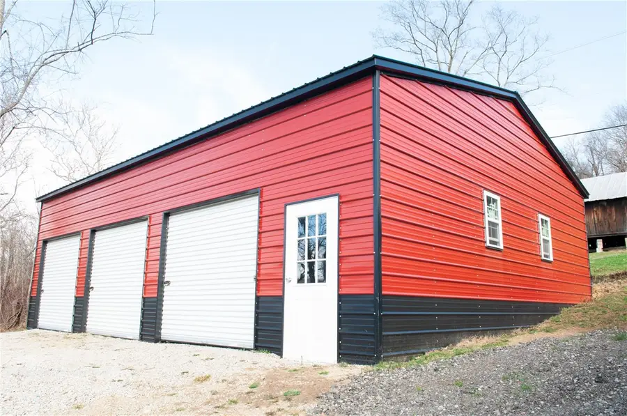 1635 E Roy Furman Hwy, Carmichaels, PA 15320 - #3